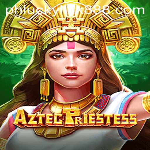 Exploring AztecPriestess Game World