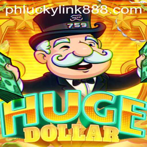 Experience Thrills with HugeDollar: Dive into the World of luckylink888