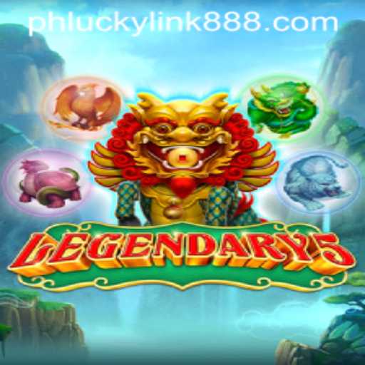 Legendary5: A Journey into the Realm of Adventure