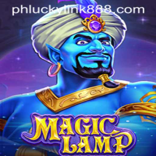 Discover the Enchanting World of MagicLamp: A Game of Chance and Strategy