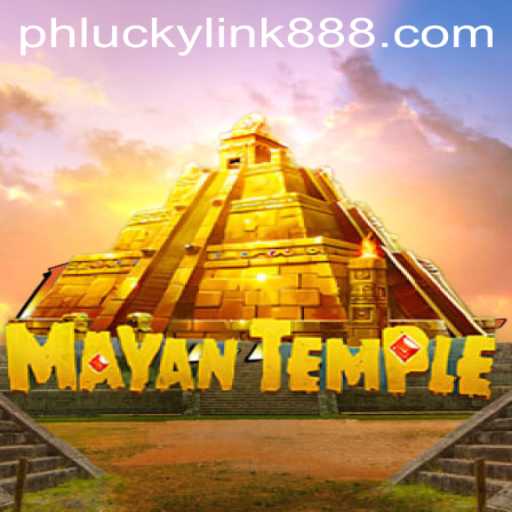 MayanTemple: An Immersive Game Experience with Luckylink888