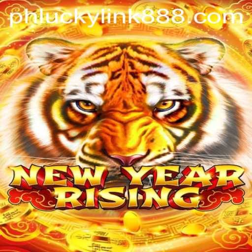 New Year Rising Unveiled