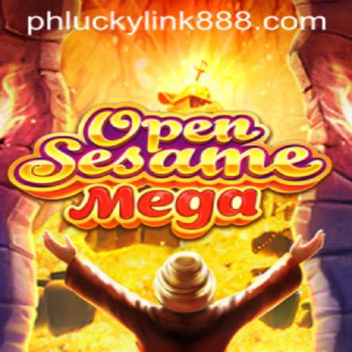 Discover the Exciting World of OPENSESAMEMEGA with LuckyLink888