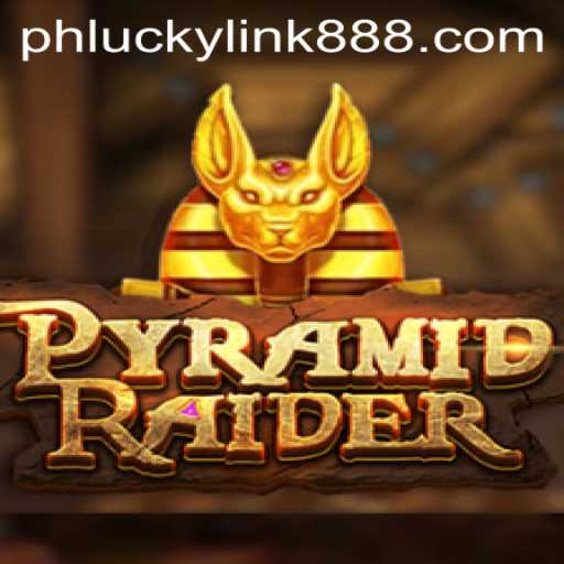 Pyramid Raider: The Mystical Adventure Awaits
