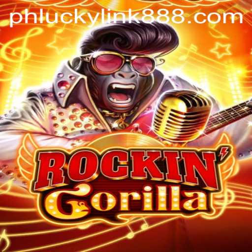 Unveiling RockinGorilla: A Riveting Adventure with Luckylink888