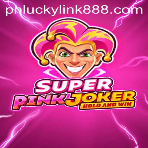 SuperPinkJoker Game Overview
