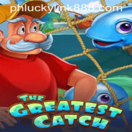 Explore TheGreatestCatch: A New Gaming Sensation