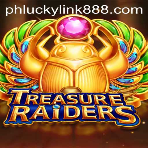 Discover the Excitement of TREASURERAIDERS